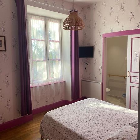 Corbeilles Bed & Breakfast Auxy Dış mekan fotoğraf