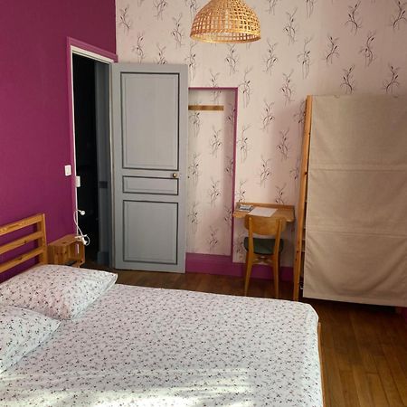 Corbeilles Bed & Breakfast Auxy Dış mekan fotoğraf
