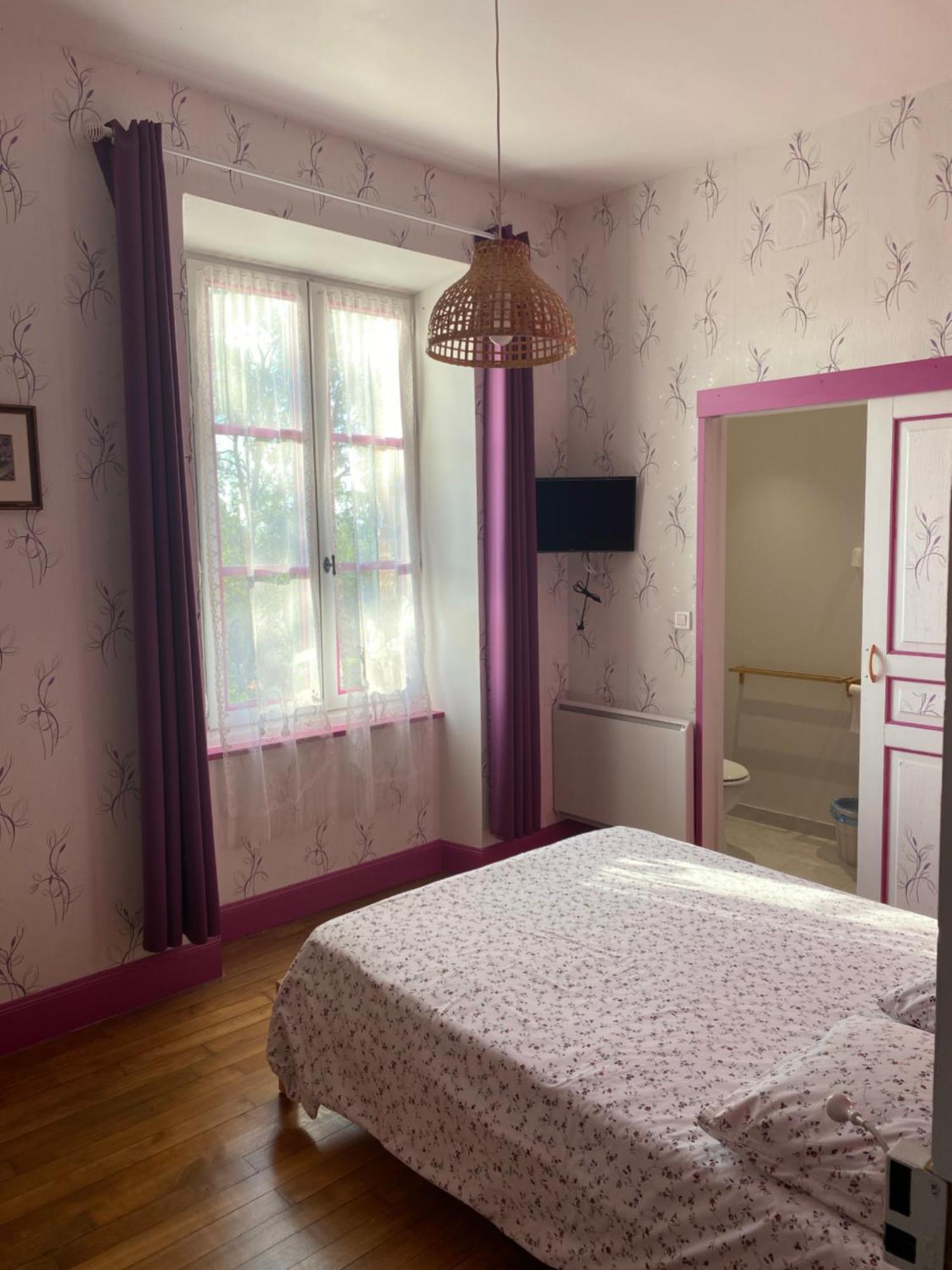 Corbeilles Bed & Breakfast Auxy Dış mekan fotoğraf