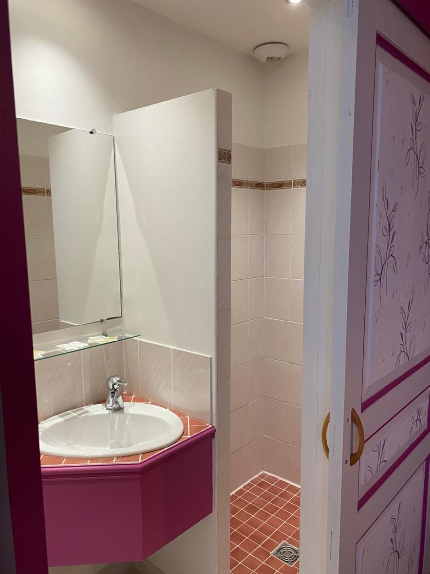 Corbeilles Bed & Breakfast Auxy Dış mekan fotoğraf